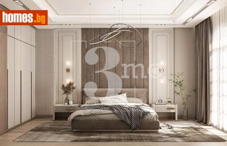 Двустаен, 86m²