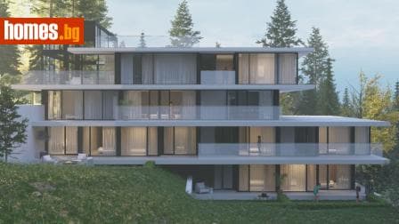 Тристаен, 109m²