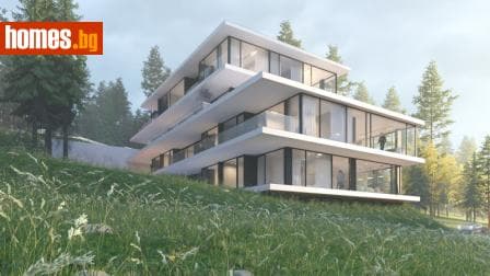 Тристаен, 109m²