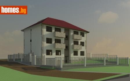 Тристаен, 80m²