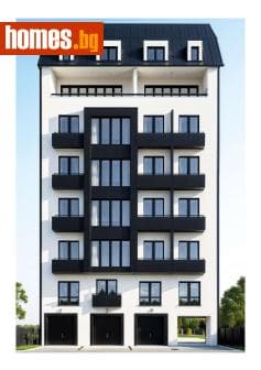 Тристаен, 102m²