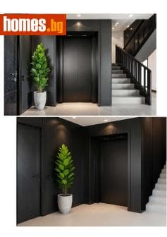 Тристаен, 102m²