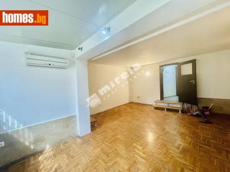 Двустаен, 55m²