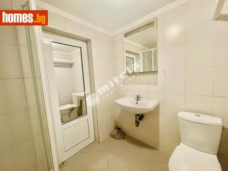 Двустаен, 55m²