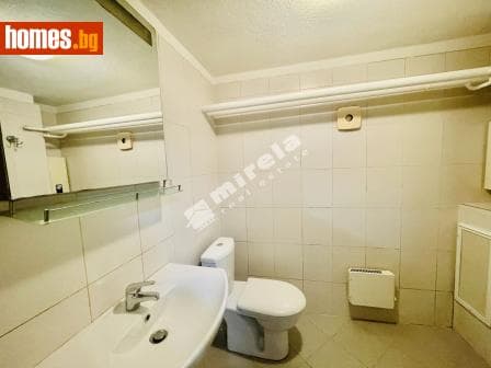 Двустаен, 55m²