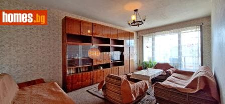 Двустаен, 66m²