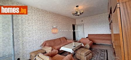 Двустаен, 66m²