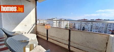 Двустаен, 66m²