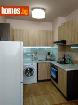 Двустаен, 55m²