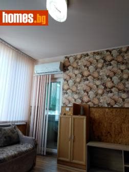 Двустаен, 55m²
