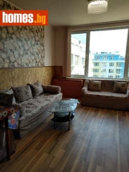 Двустаен, 55m²