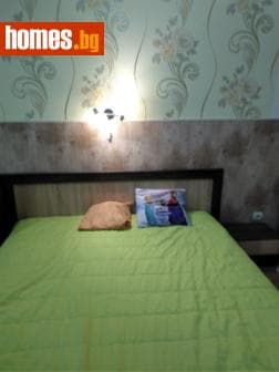 Двустаен, 55m²