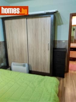 Двустаен, 55m²