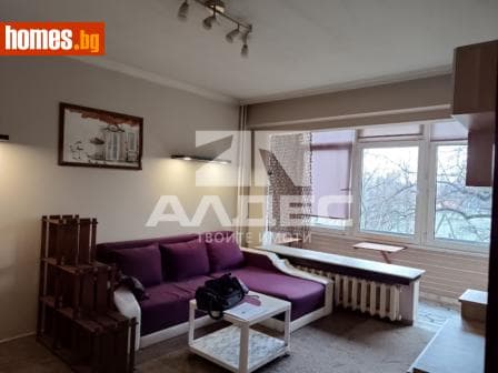 Двустаен, 49m²