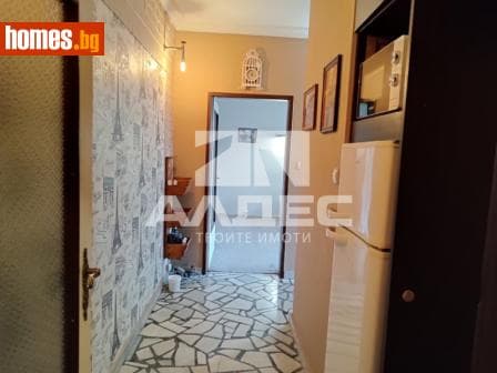 Двустаен, 49m²