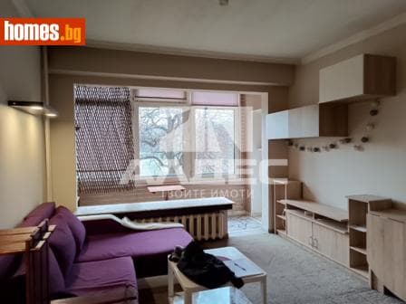 Двустаен, 49m²