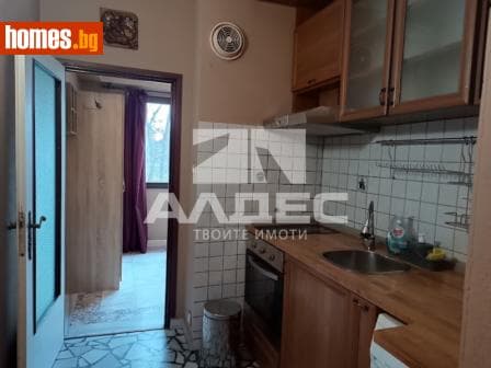 Двустаен, 49m²