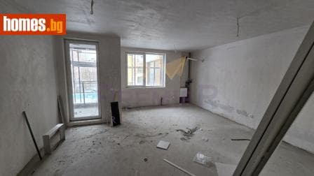 Двустаен, 70m²