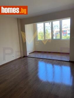Двустаен, 45m²