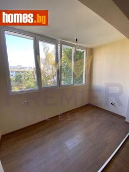 Двустаен, 45m²