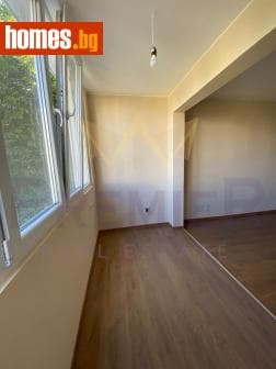 Двустаен, 45m²