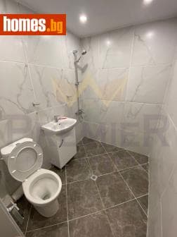 Двустаен, 45m²