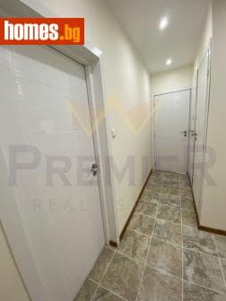 Двустаен, 45m²