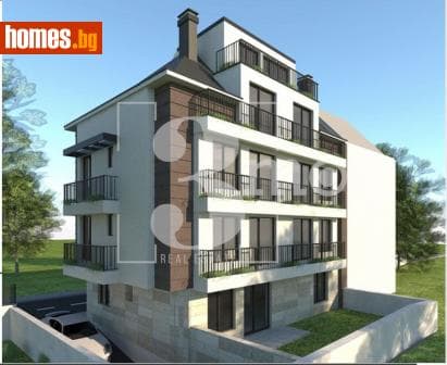 Тристаен, 135m²