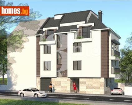 Тристаен, 135m²