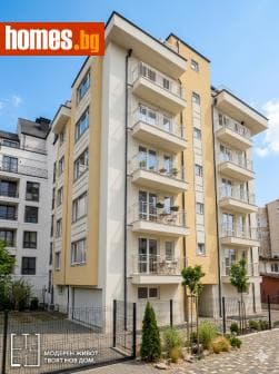 Двустаен, 97m²