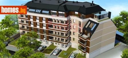 Двустаен, 93m²