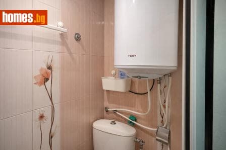 Двустаен, 47m²