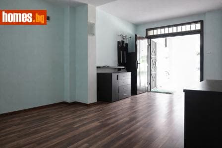 Двустаен, 47m²
