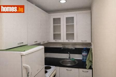 Двустаен, 47m²