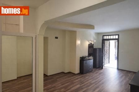 Двустаен, 47m²