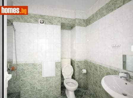 Тристаен, 94m²