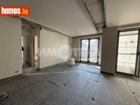 Двустаен, 124m²