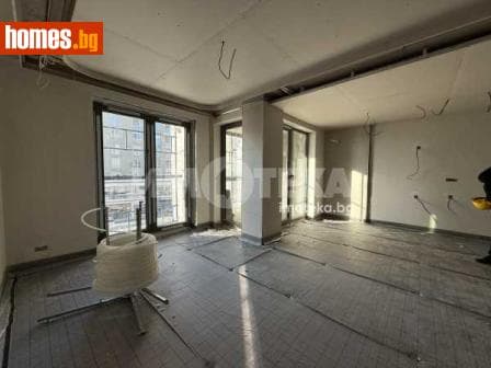 Двустаен, 124m²