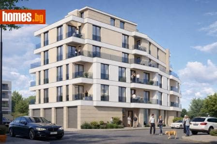 Тристаен, 100m²