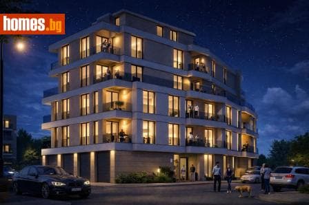 Тристаен, 100m²