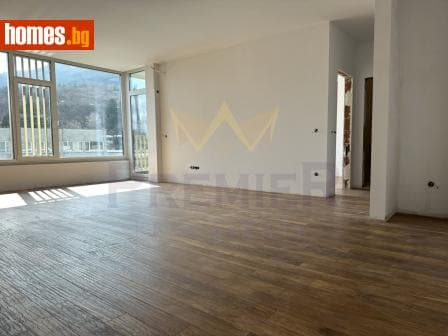 Двустаен, 93m²