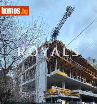 Двустаен, 77m²