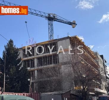 Двустаен, 75m²