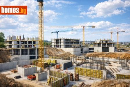 Тристаен, 132m²