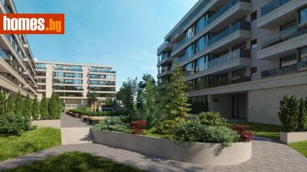 Тристаен, 132m²
