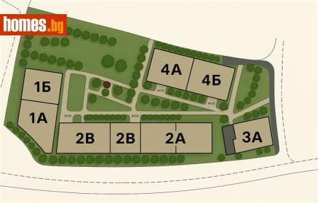 Тристаен, 132m²