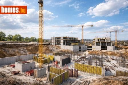 Тристаен, 132m²