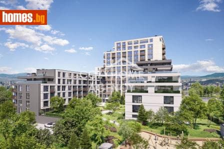 Четиристаен, 198m²
