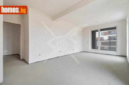 Двустаен, 66m²