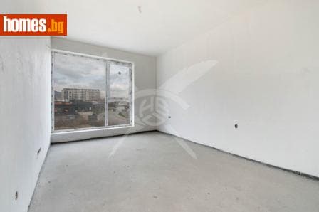 Двустаен, 66m²